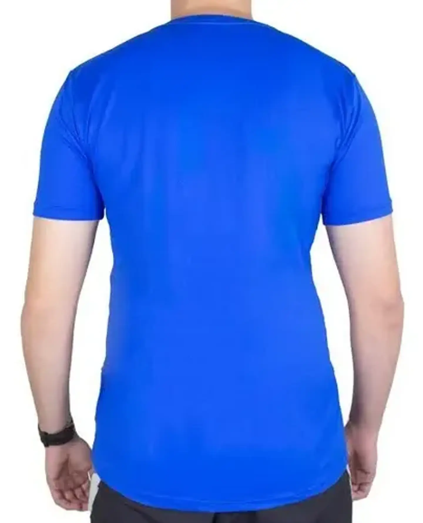 Camiseta Dry Fit 100% Poliamida Malha Academia Masculina 3