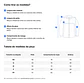 Camiseta Dry Fit 100% Poliamida Malha Academia Masculina - Thumbnail 4