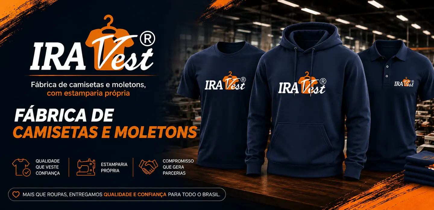 IRAVEST FÁBRICA