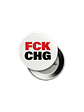 Crachá FCK CHG - thumbnail 1