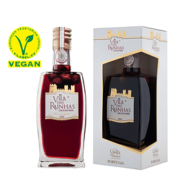 Licor de Ginja d´Óbidos Vila das Rainhas 70cl | Reserva