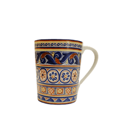 Pharmaceutical Ceramic Mug (Model 1)