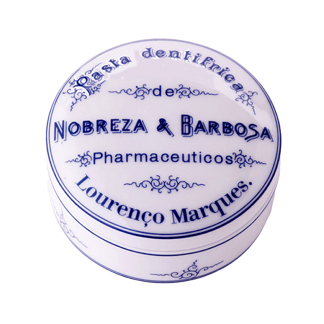 Nobreza & Barbosa Box