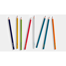 Vila Sauda pencil