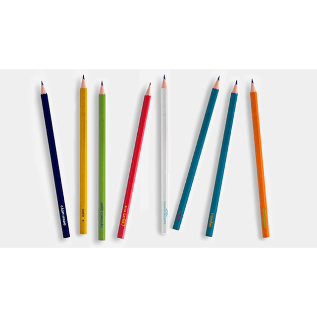 Vila Sauda pencil