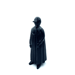 Black Death Costume Replica