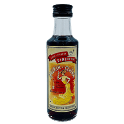 Ginjinha Liqueur MAURIN QUINA