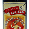 Ginjinha Liqueur MAURIN QUINA