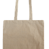 Sarcophagus Cotton Tote Bag 