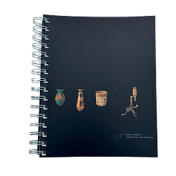 Institutional Notebook