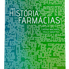 Livro "Uma História das Farmácias"