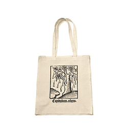 Onica Tree Cloth Bag