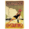 A5 Quinado Constantino Notebook