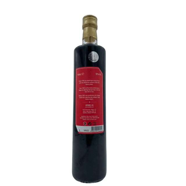 Liqueur Ginjinha LYSINE - 700ml