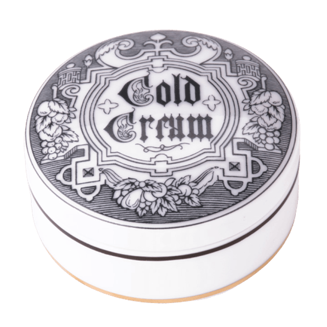 Caixa Cold Cream 