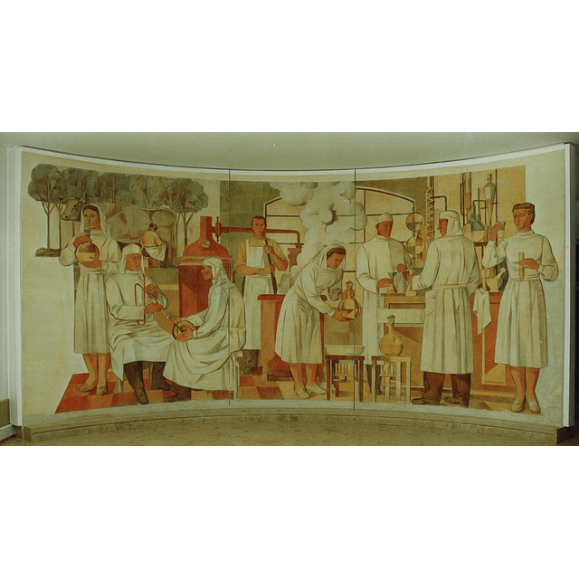 Conjunto de Chávenas de café e pires # Farmácia