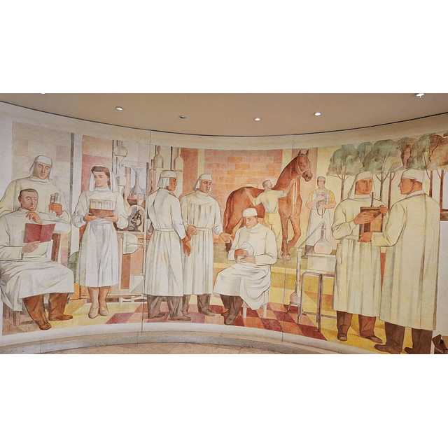 Conjunto de Chávenas de café e pires # Farmácia