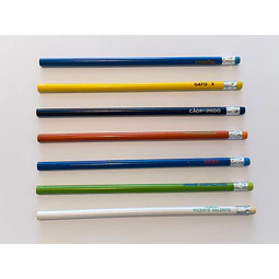 Vila Sauda pencil