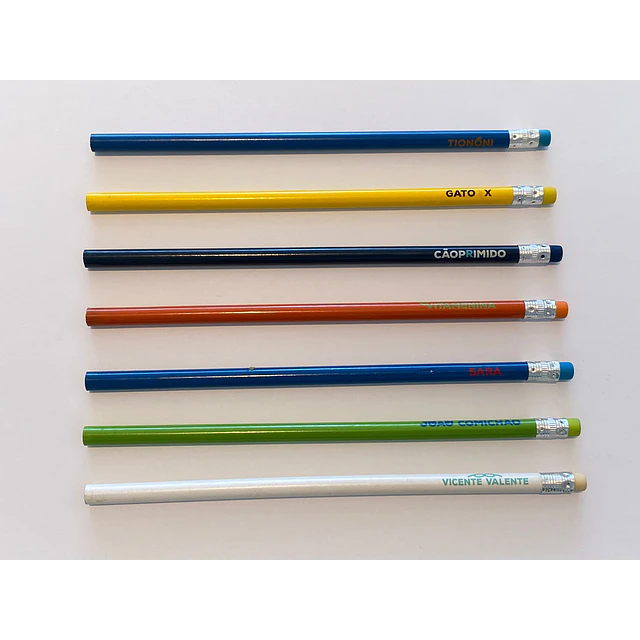 Vila Sauda pencil