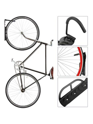 Gancho de parede para pendurar a bicicleta