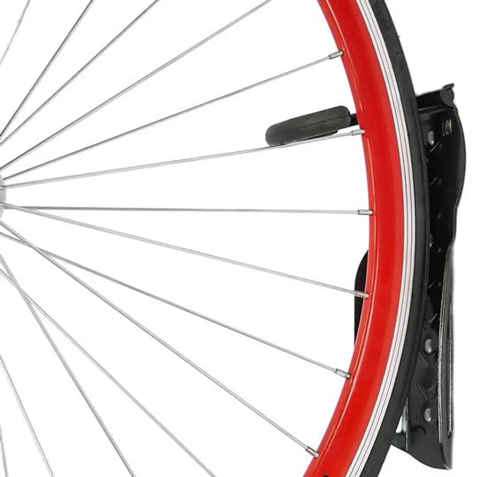 Gancho de parede para pendurar a bicicleta 6