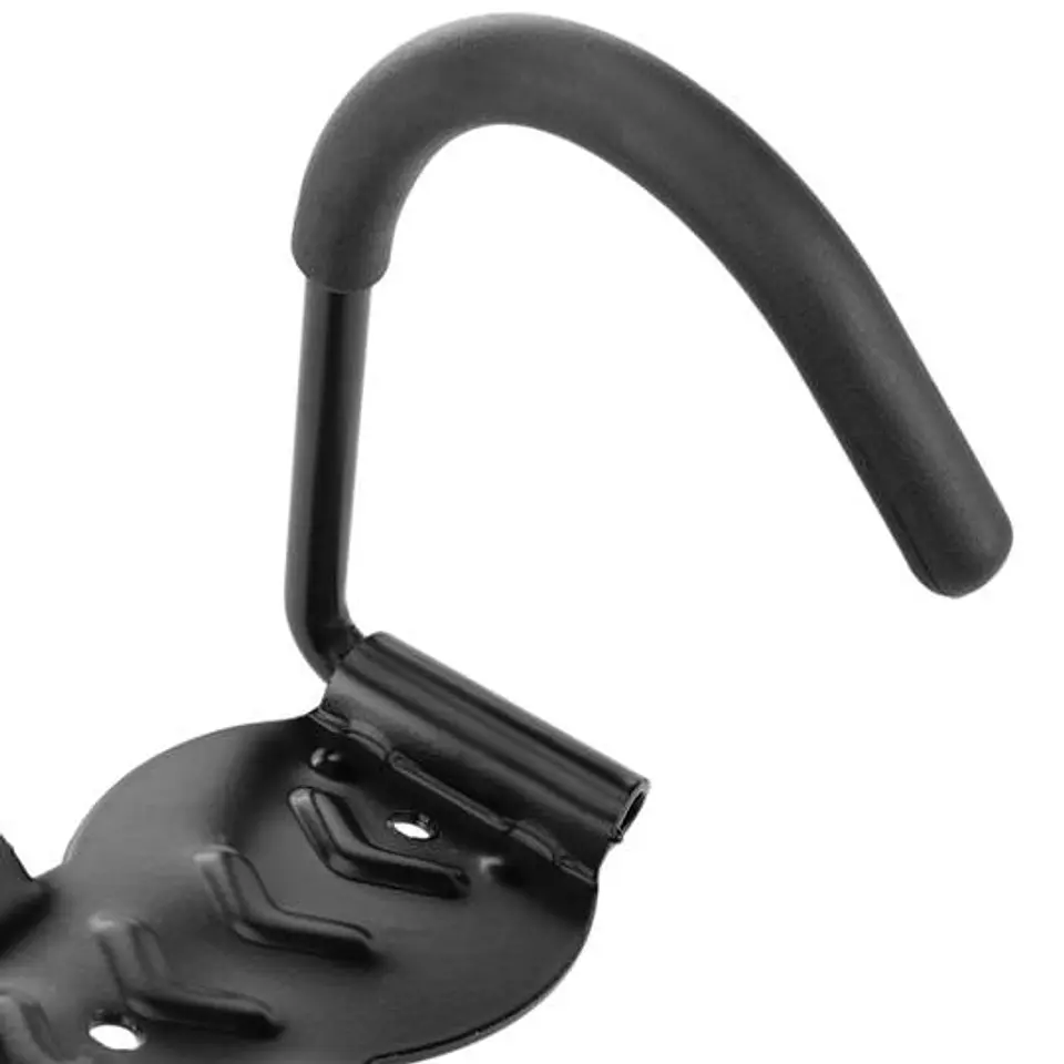 Gancho de parede para pendurar a bicicleta 7