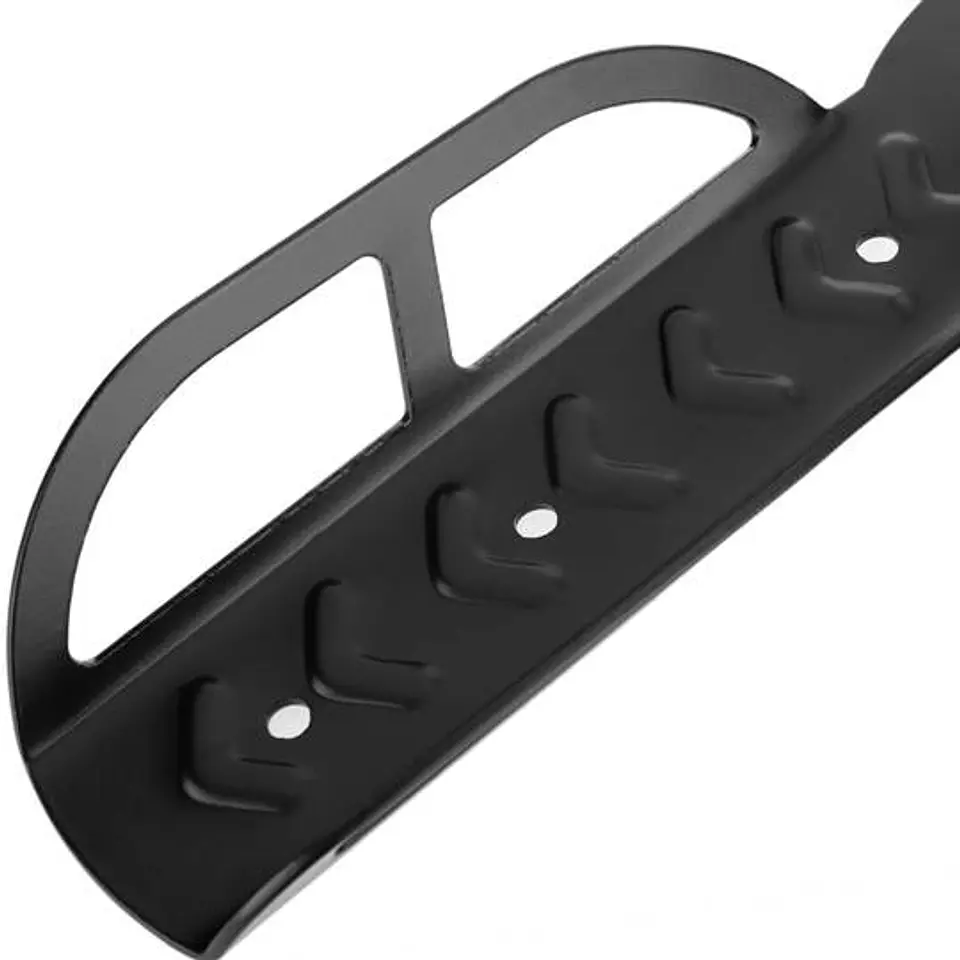 Gancho de parede para pendurar a bicicleta 8