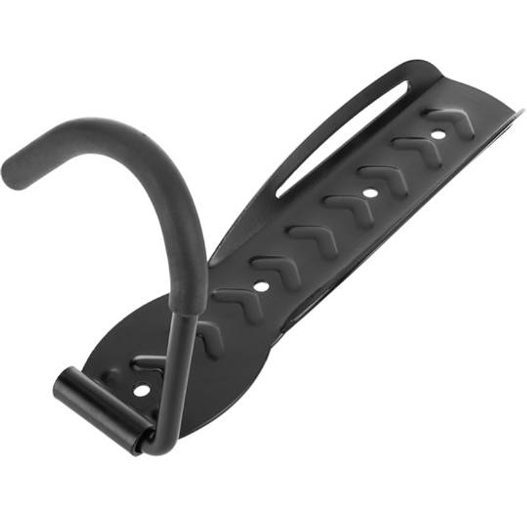 Gancho de parede para pendurar a bicicleta 9