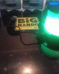 Mini coluna de som com iluminação, Hi-fi e estéreo 5W - Thumbnail 8