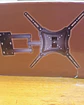 Suporte para TV articulado 14 a 55cm polegadas Mas 50kg - Thumbnail 2