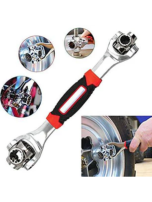 Chave Universal 48IN1
