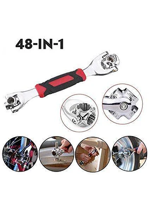Chave Universal 48IN1