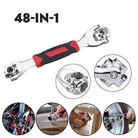 Chave Universal 48IN1