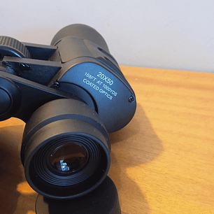 Binóculos profissional 20x50