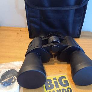 Binóculos profissional 20x50