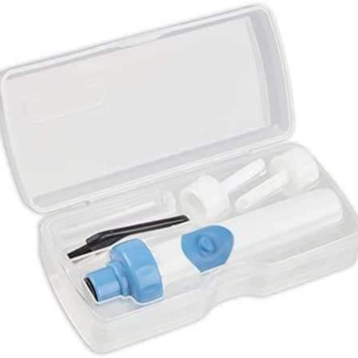 Removedor de Cera de Ouvido Wax Extract 5