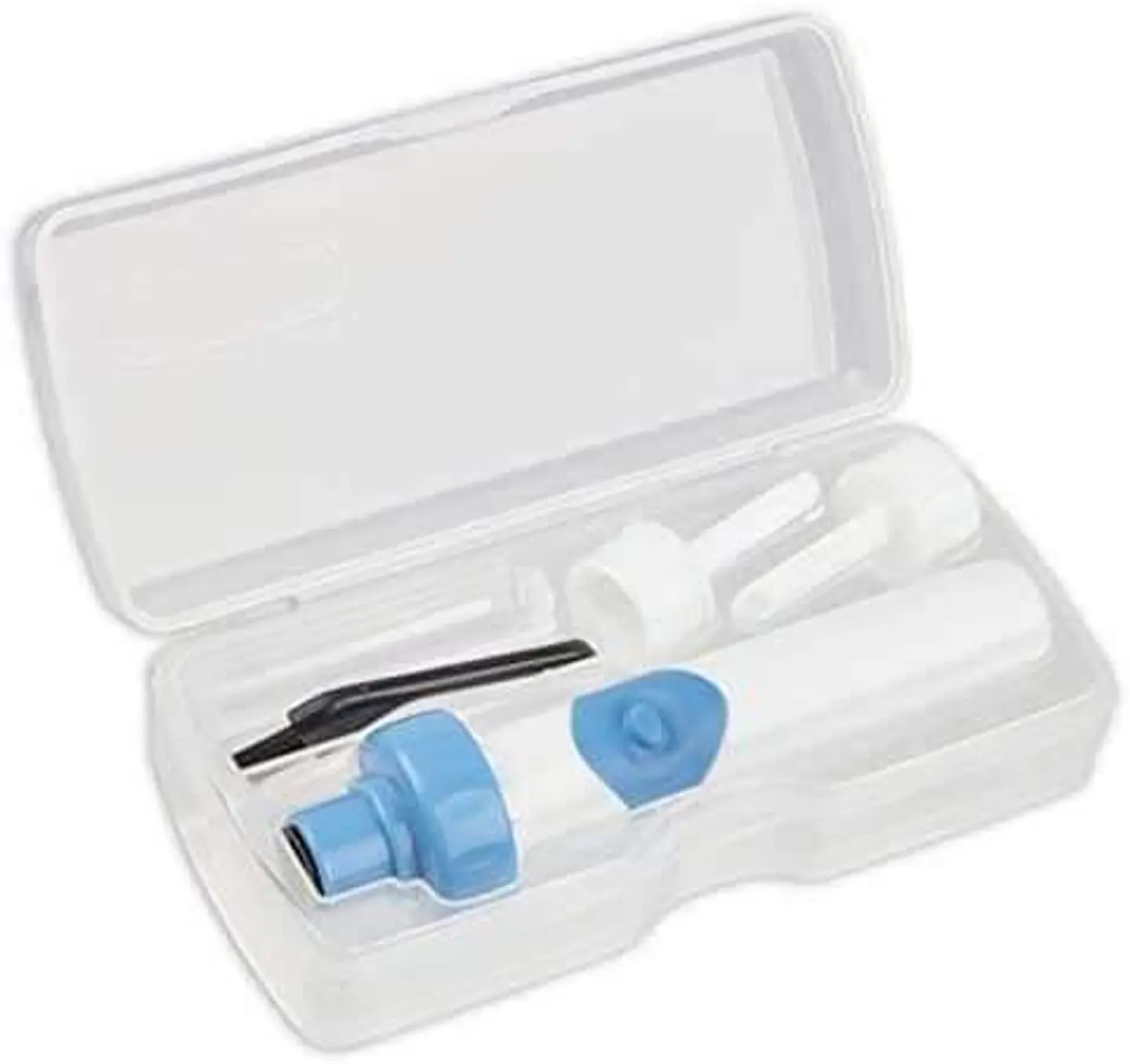 Removedor de Cera de Ouvido Wax Extract 5