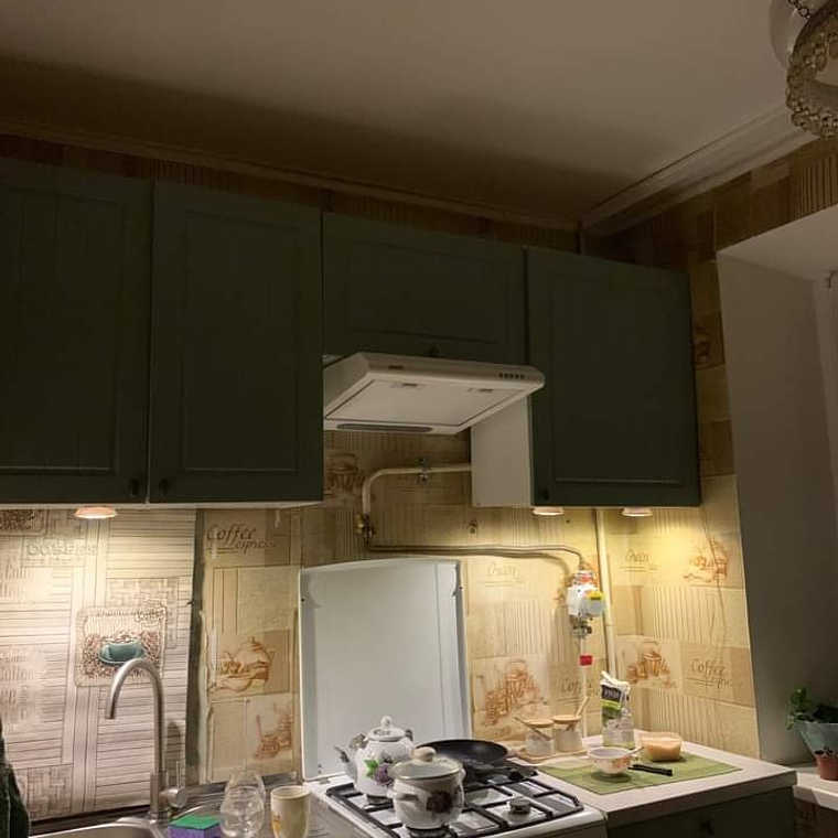  Lâmpadas LED Com Comando Remoto (Pack 3) 8