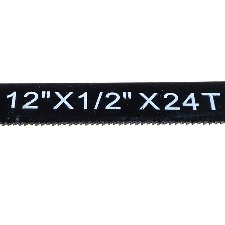 Serra de corte de metal 150 milímetros Marca Tolsen 5