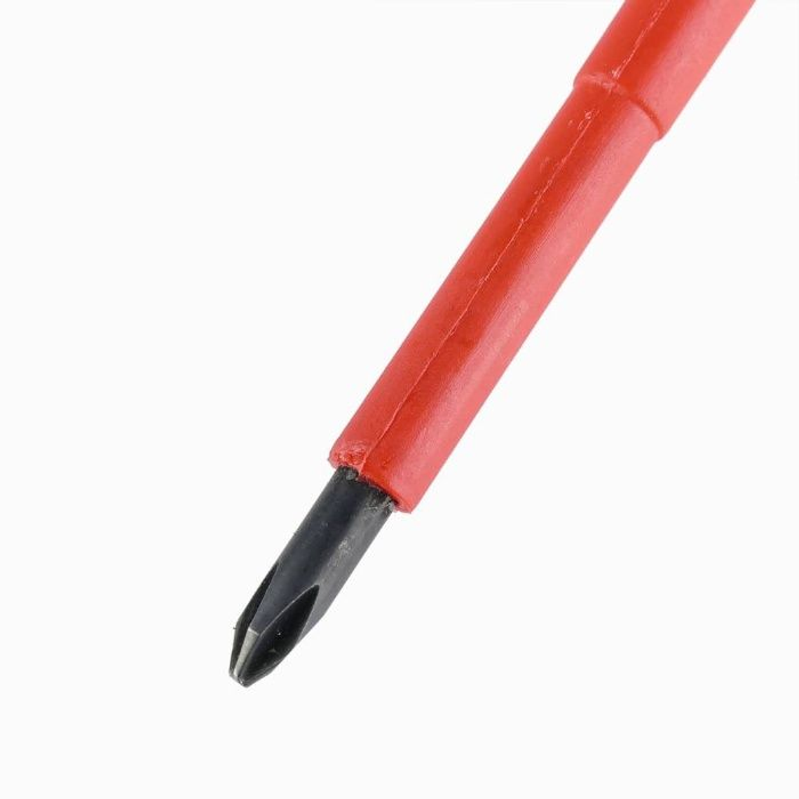 Chave de fenda VDE Pozidriv PZ1 75mm 2