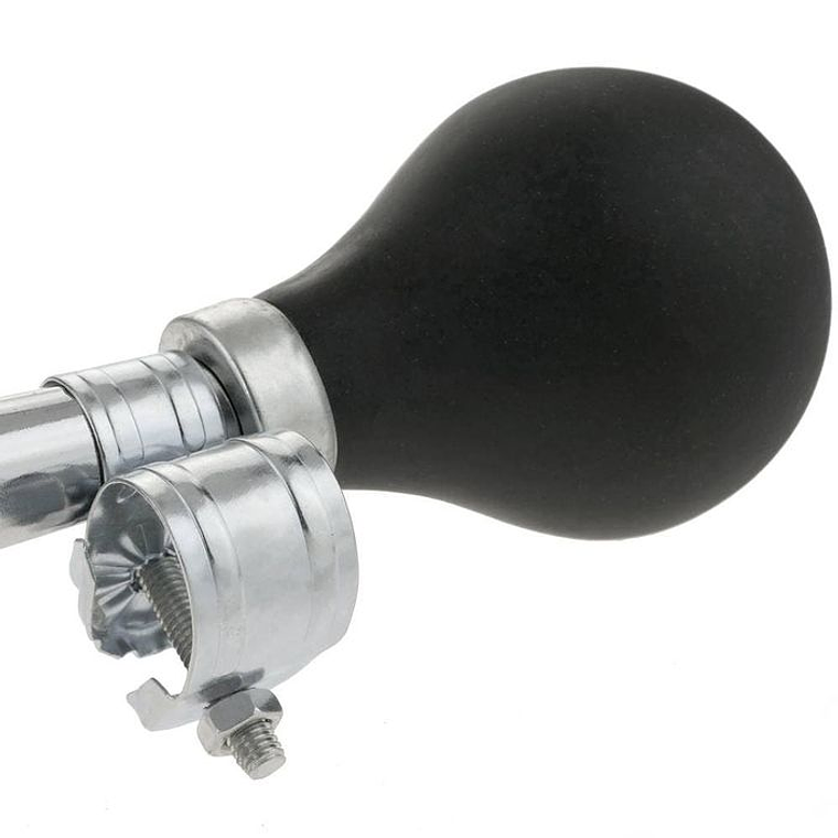 Buzina de bicicleta em metal 3