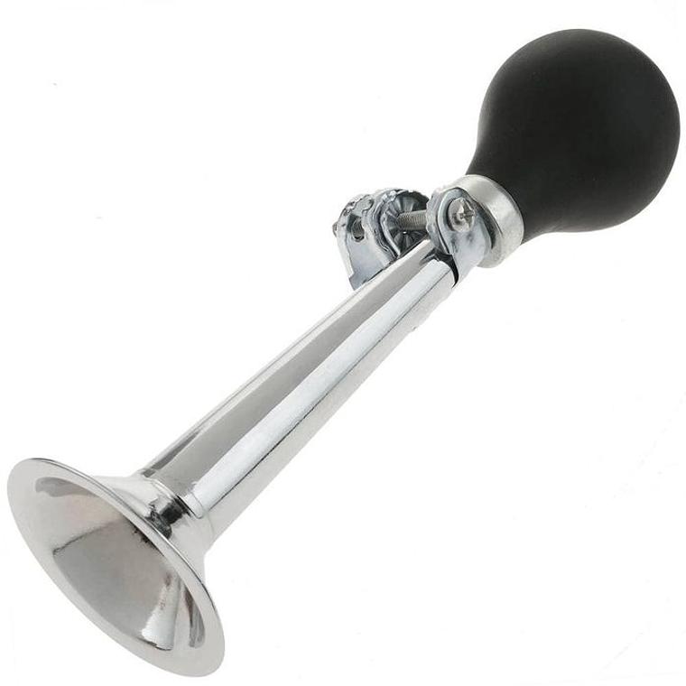 Buzina de bicicleta em metal 5