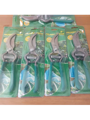 Tesoura de poda 10 polegadas
