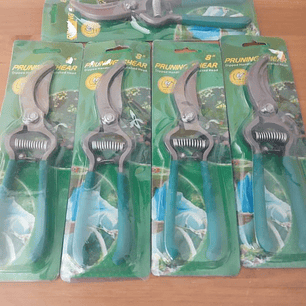 Tesoura de poda 10 polegadas