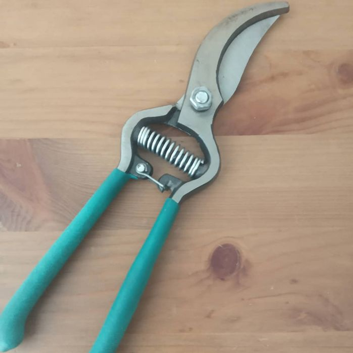 Tesoura de poda 10 polegadas 3