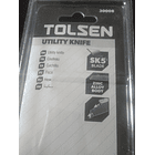 Xinsato de metal tolsen 3