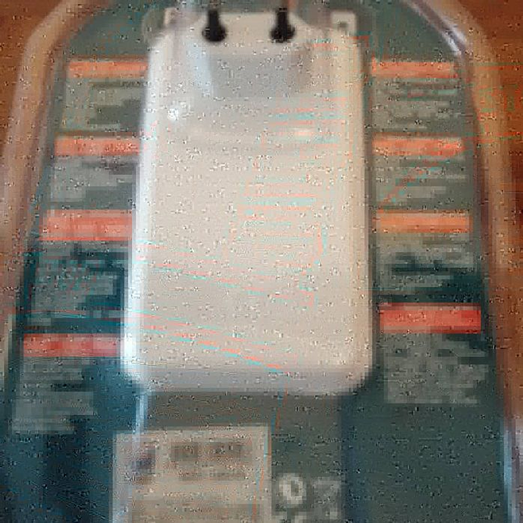 Repelente Pest Reject, Ultra-sónico (p/ ratos, insectos) 4