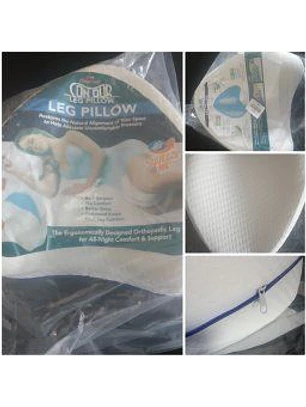 Almofada Comfy Pillow para pernas