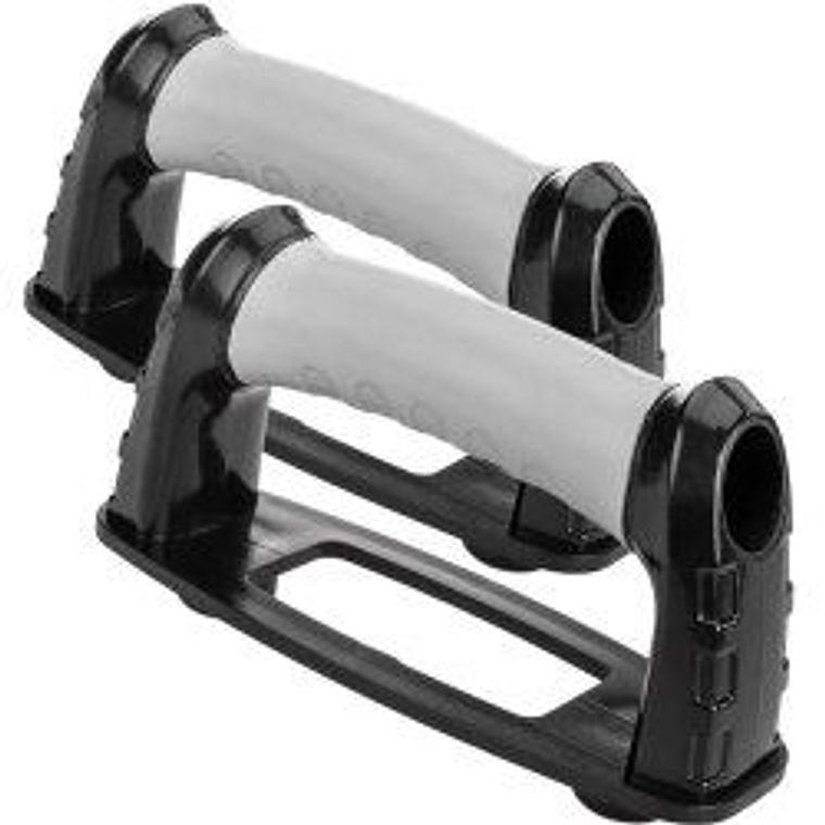 Placa de treinamento dobrável para exercícios musculares ​​14 em 1 3