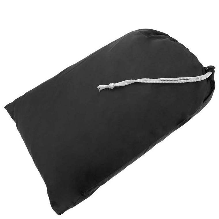 Capa e protetor chuva e poeira para bicicleta ou moto 3